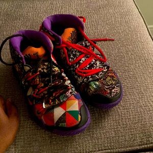 Chinese New Years hybrid